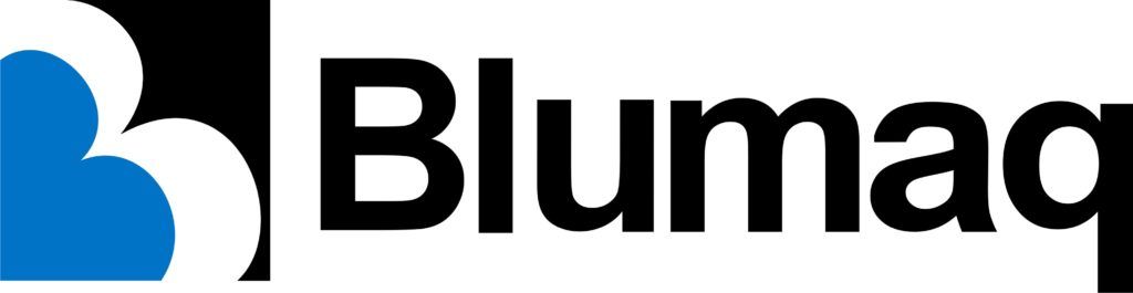 Logo Blumaq