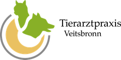 Kleintierpraxis Wibke Glafey | Logo | Veitsbronn