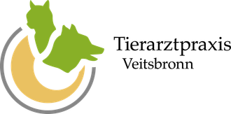 Kleintierpraxis Wibke Glafey | Logo | Veitsbronn
