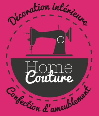 Logo Home Couture