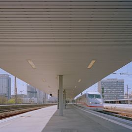Paneel Decken - Linear System GmbH - Bauprodukte - Fruthwilen - 11