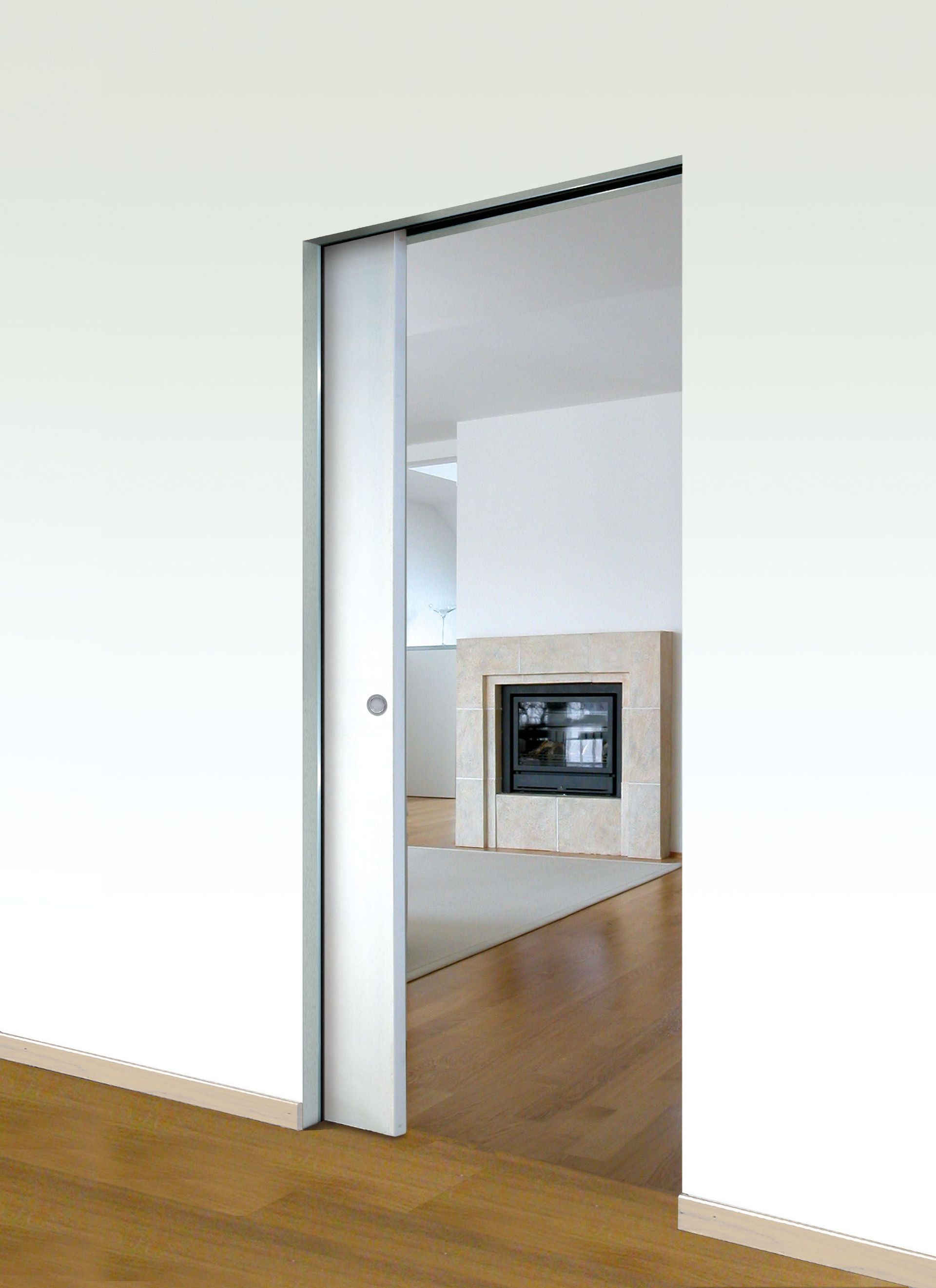 Schiebetüren - Linear System GmbH - Bauprodukte - Fruthwilen - 14