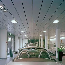 Schiebetüren - Linear System GmbH - Bauprodukte - Fruthwilen - 16