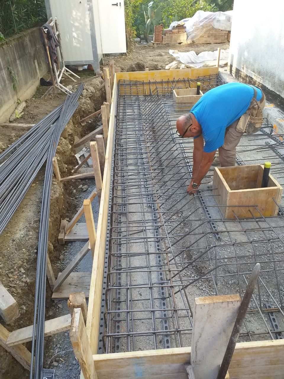 armatura - Antonio Maiorano SA