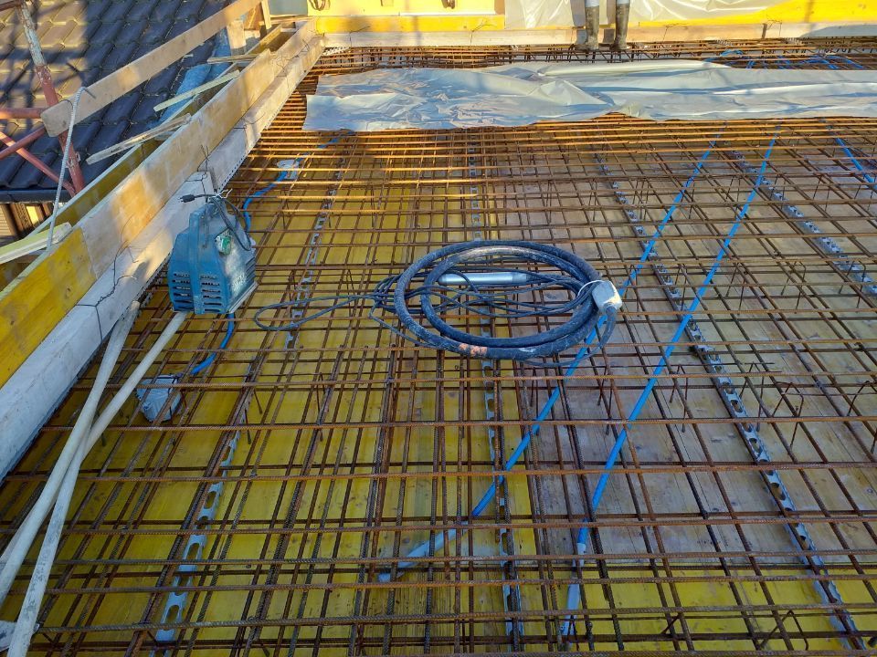 armatura edile - Antonio Maiorano SA