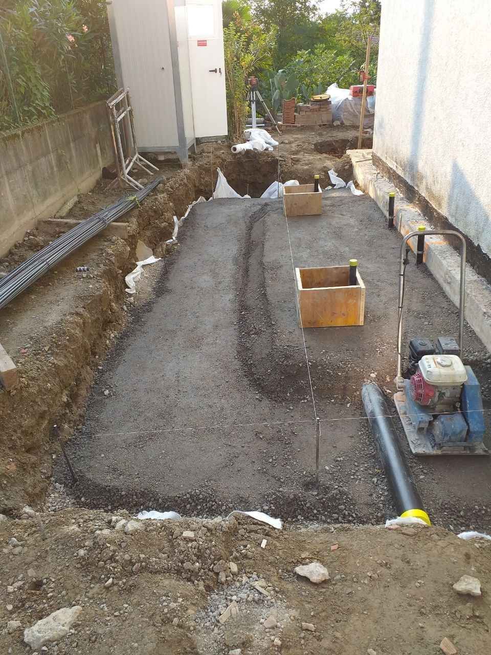 casseri - Antonio Maiorano SA