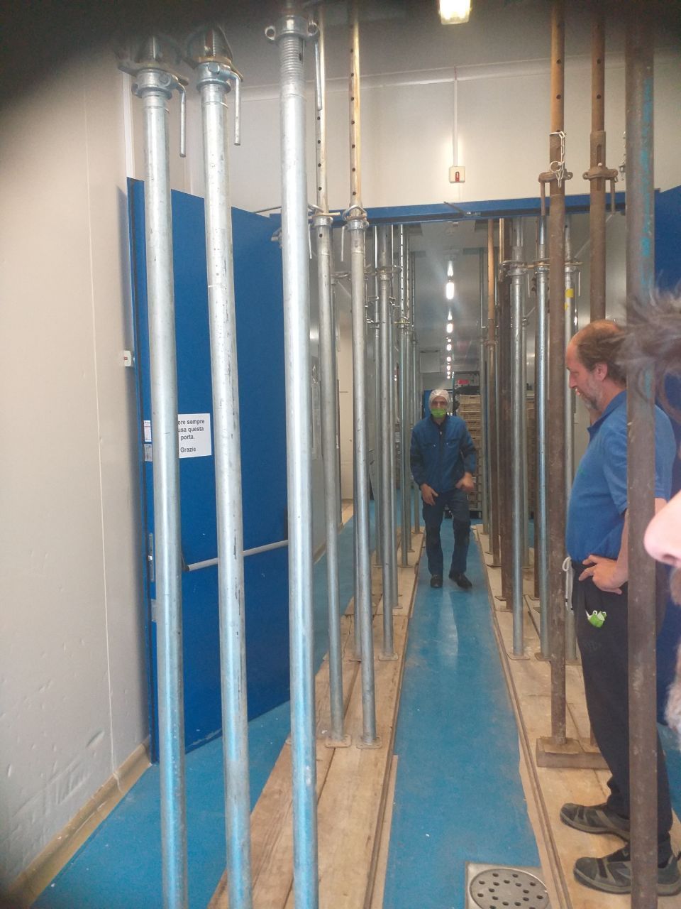 cantiere edile - Antonio Maiorano SA