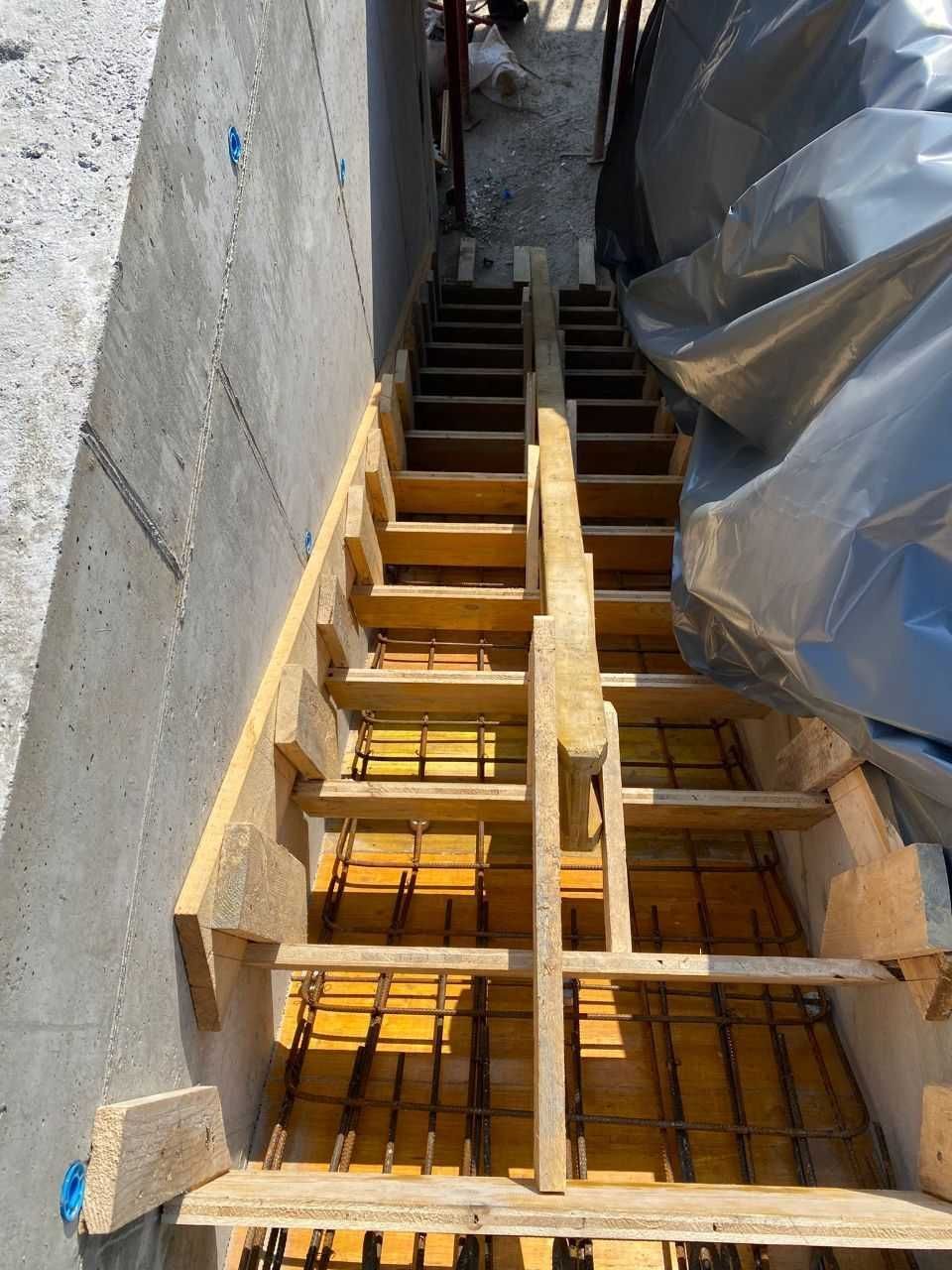 casseformi di un progetto edile - Antonio Maiorano SA