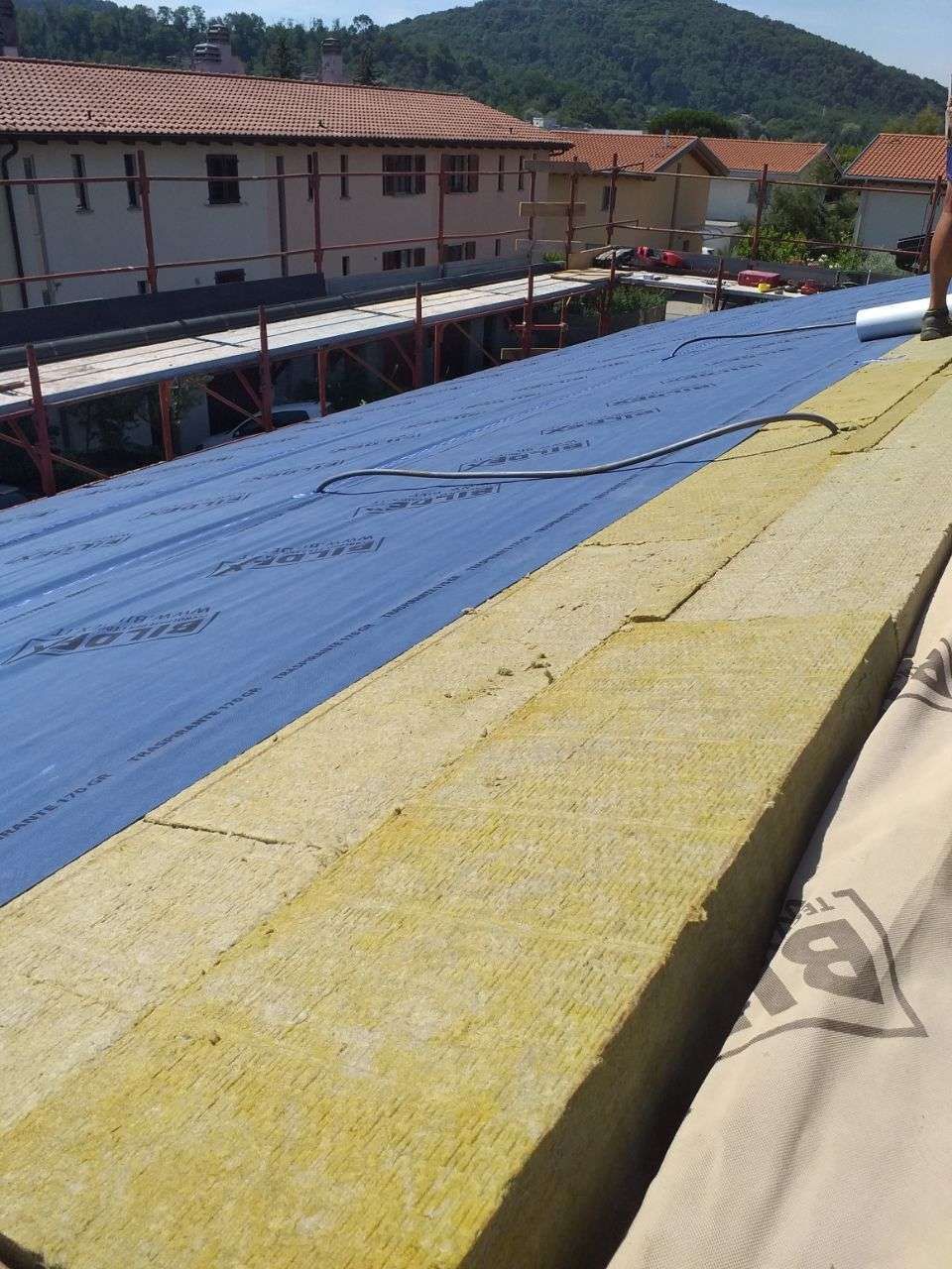 copertura - Antonio Maiorano SA