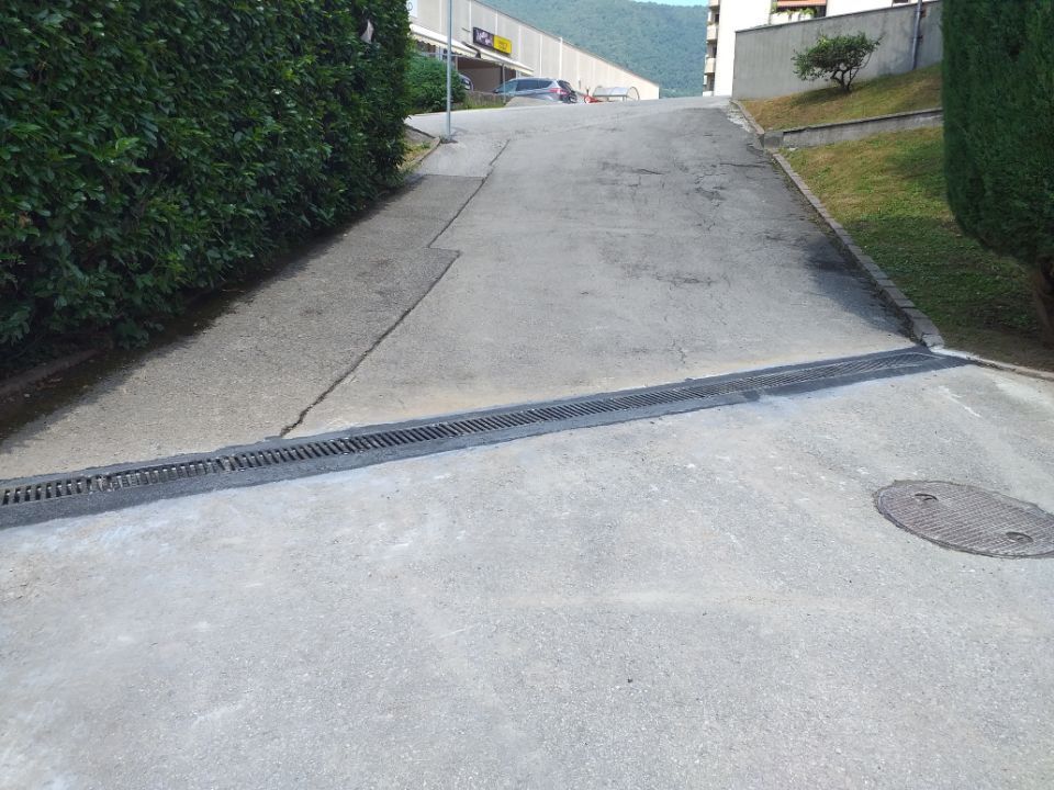 Antonio Maiorano SA | Stabio