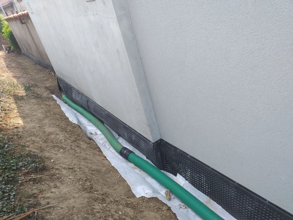 scavi - Antonio Maiorano SA