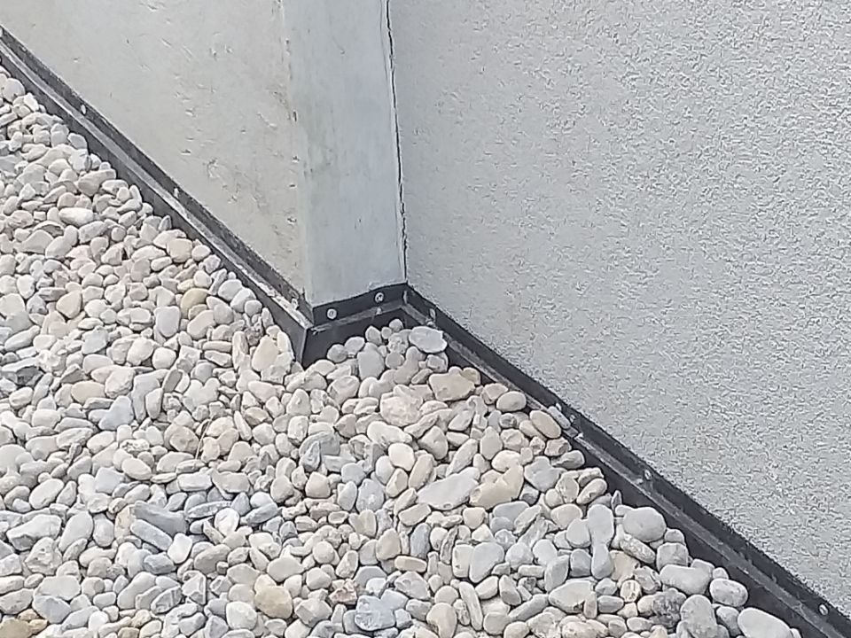 scavi edili per edifici privati - Antonio Maiorano SA