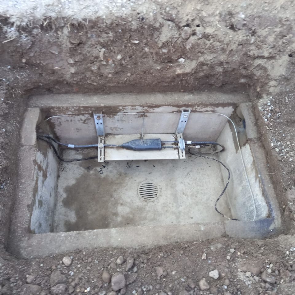 cavi per telecomunicazioni - Antonio Maiorano SA