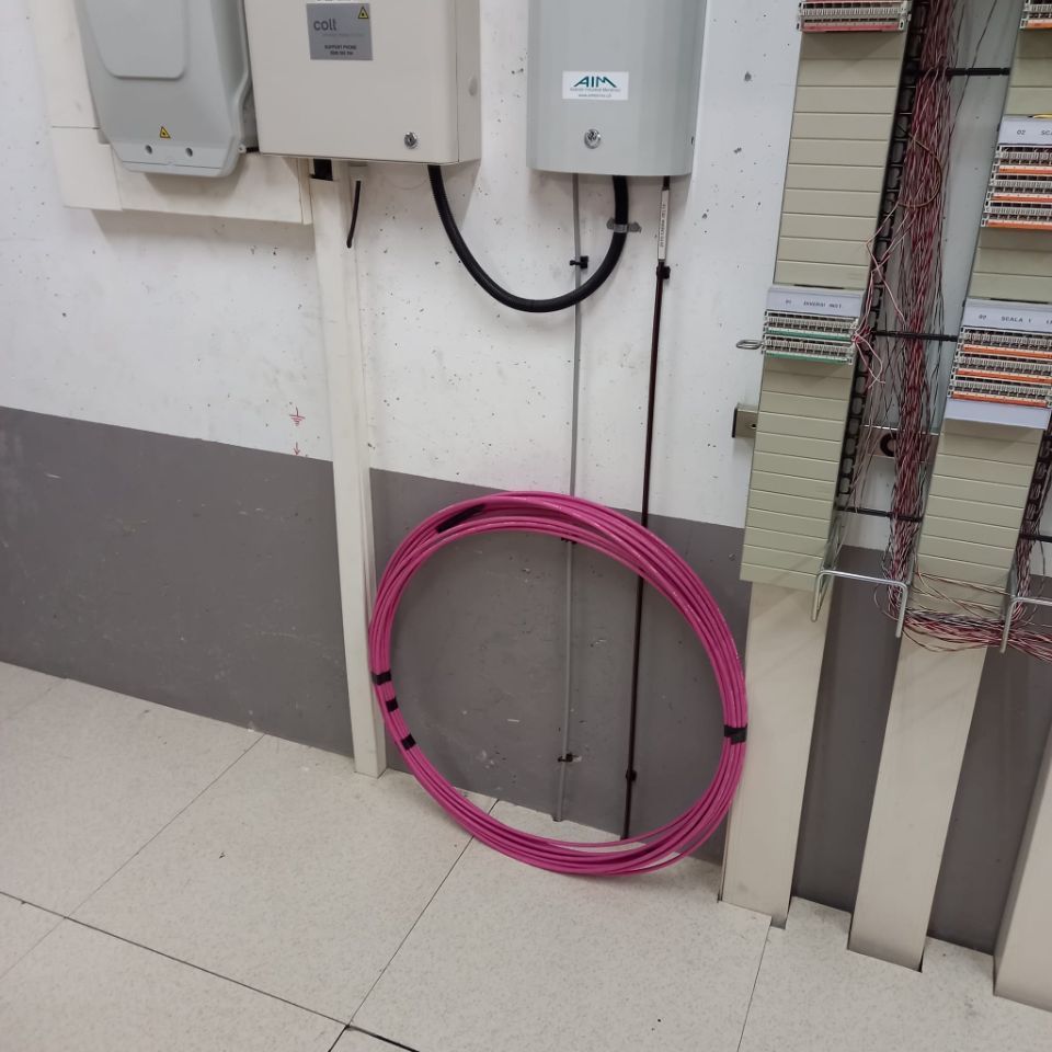 cavo - Antonio Maiorano SA