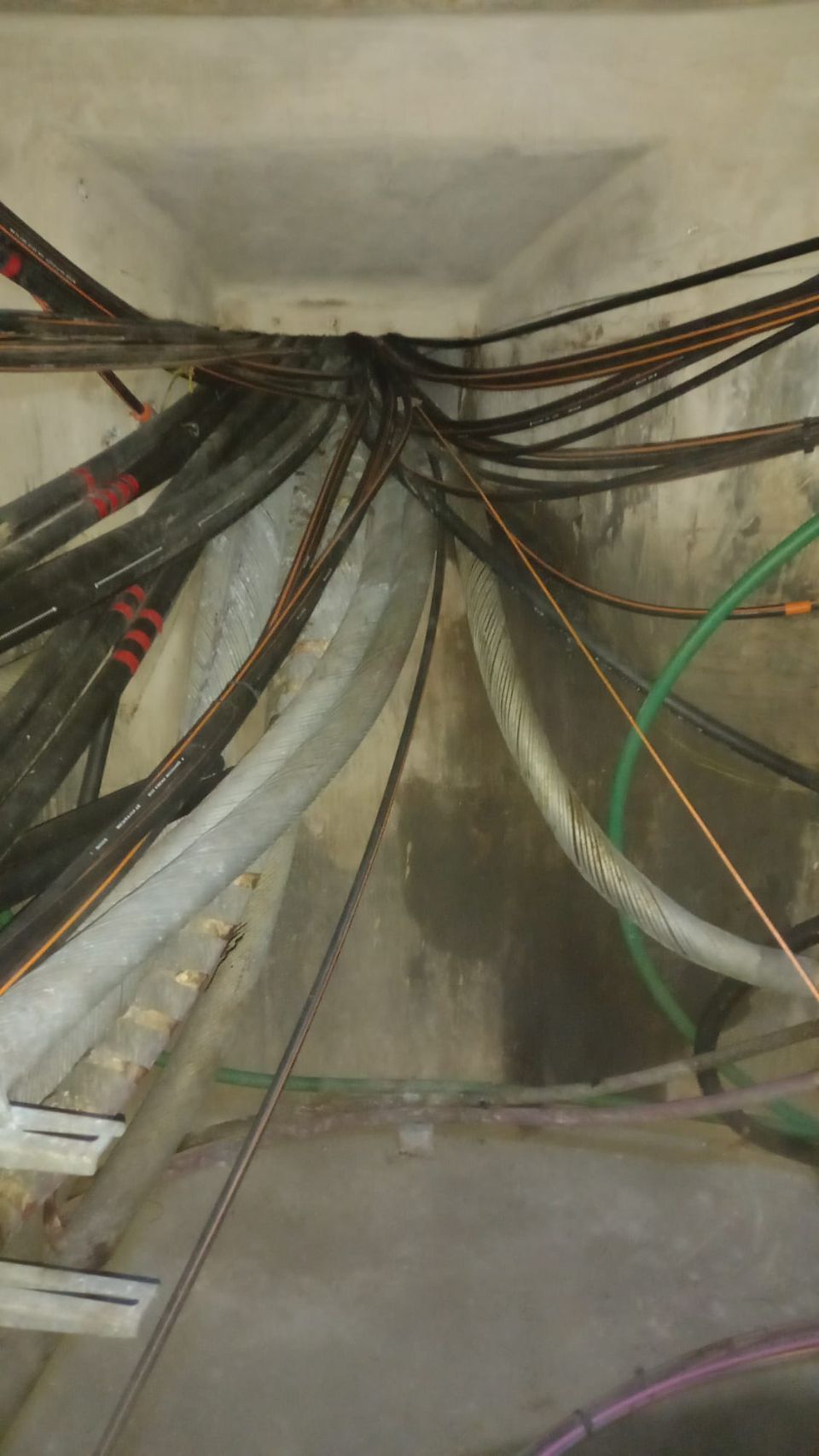 cavi per telecomunicazioni - Antonio Maiorano SA