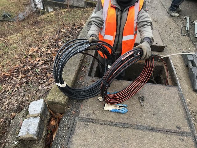 cavi in rame - Antonio Maiorano SA