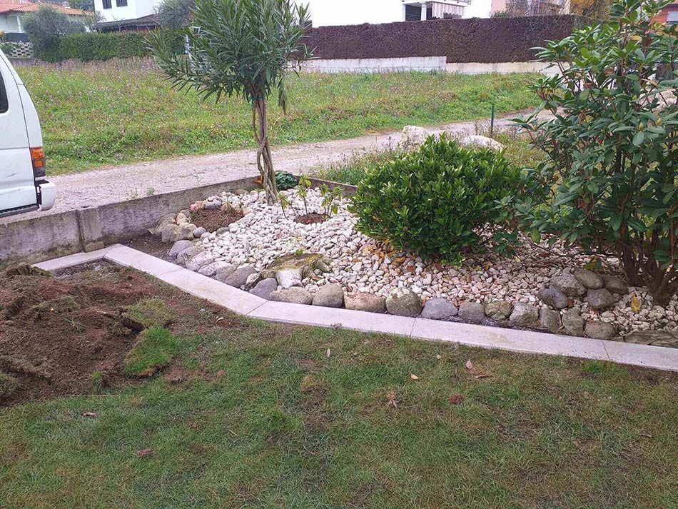 murature esterne - Antonio Maiorano SA