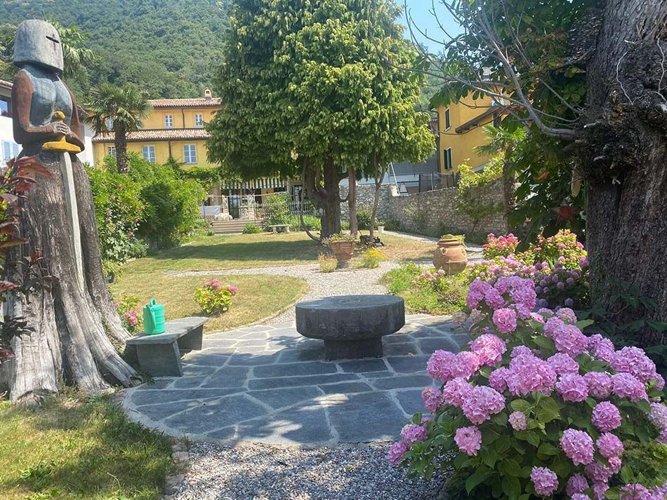 murature esterne - Antonio Maiorano SA