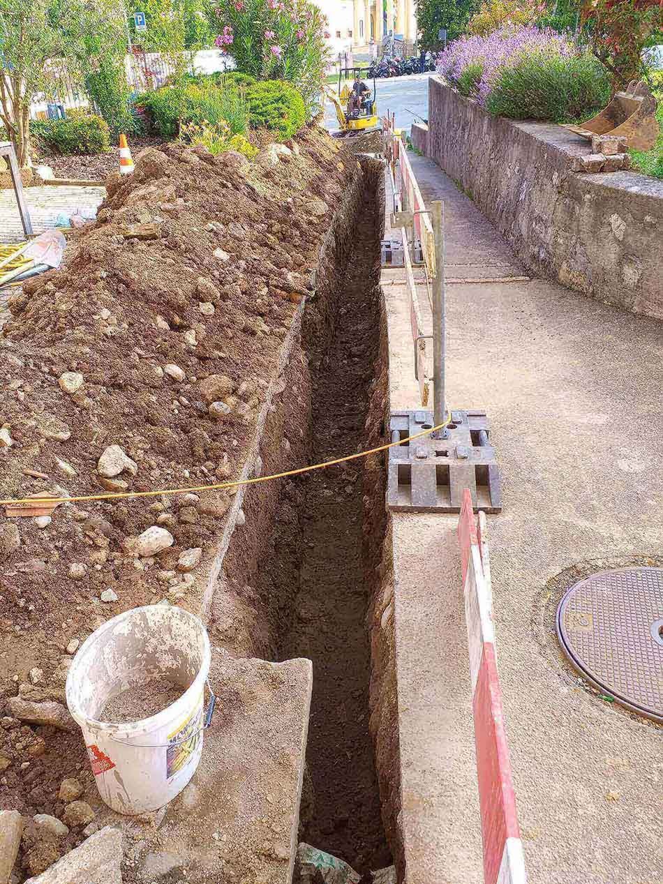 Antonio Maiorano SA | Stabio