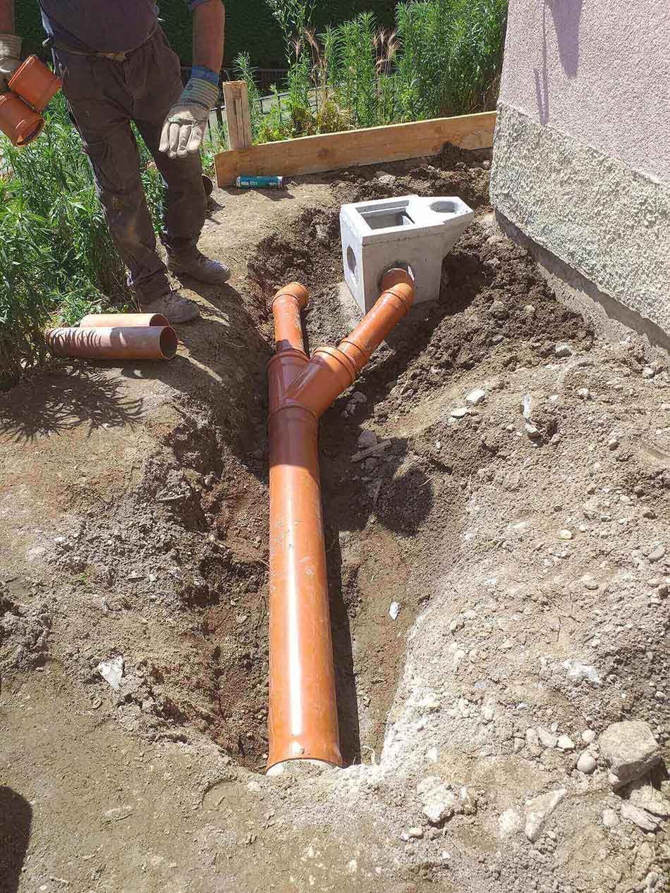 Antonio Maiorano SA | Stabio