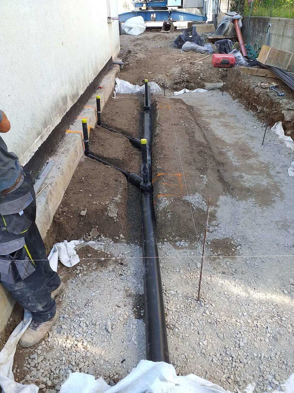 Antonio Maiorano SA | Stabio