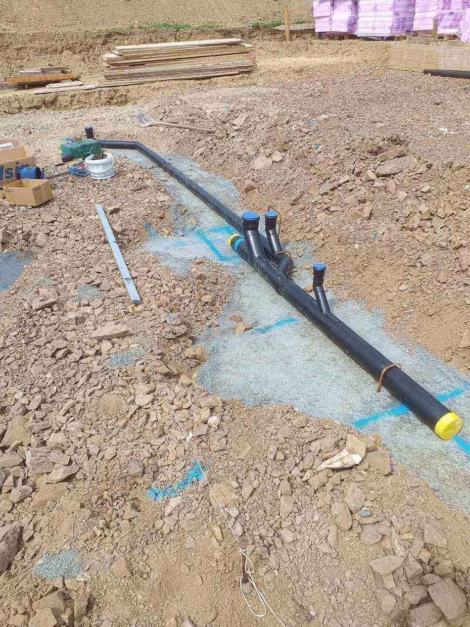 Antonio Maiorano SA | Stabio