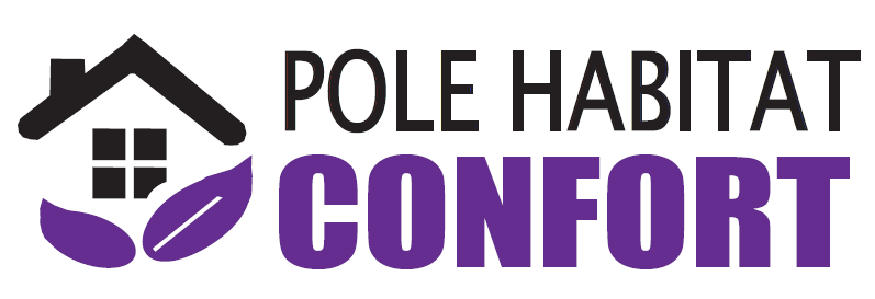 Logo Pole Habitat Confort