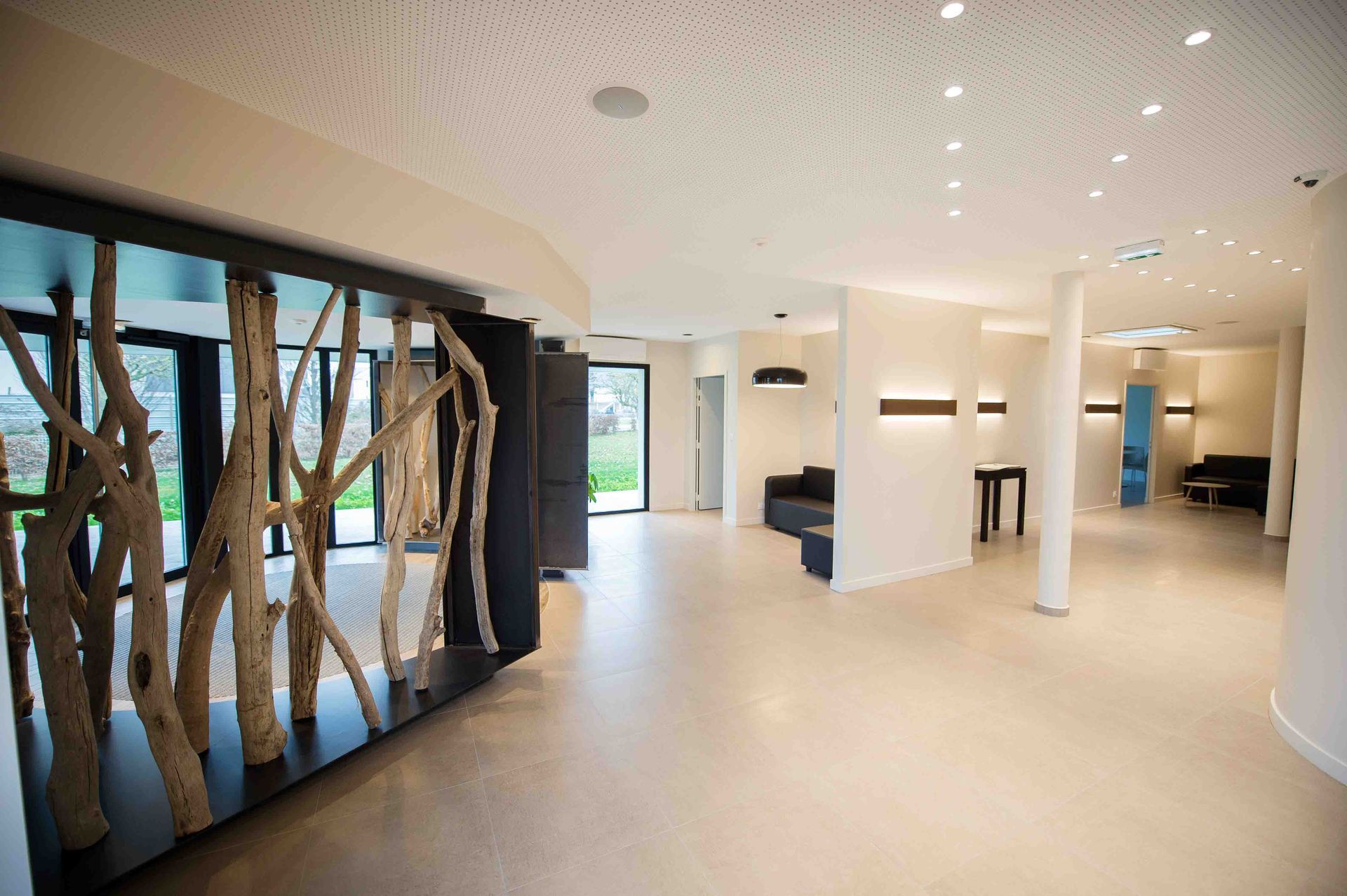 Maison Châteaugiron