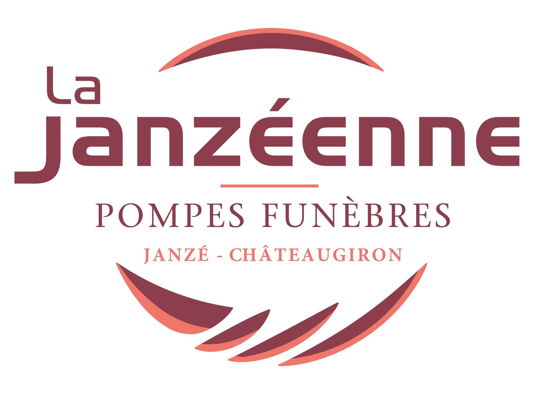 Logo La Janzéenne