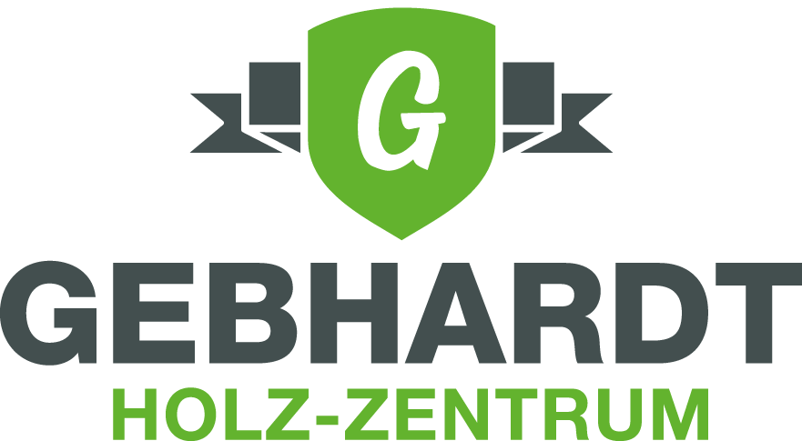 Logo Gebhardt Holz-Zentrum