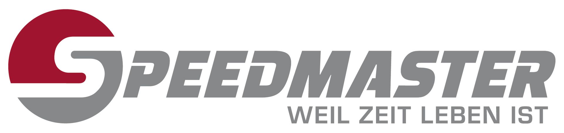 Logo Speedmaster