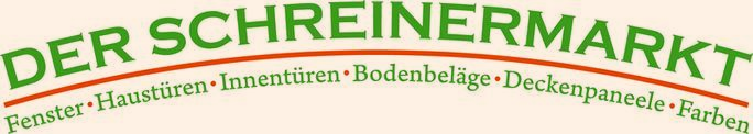 Martin Hollweck - Der Schreinermarkt Logo