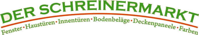Martin Hollweck - Der Schreinermarkt Logo