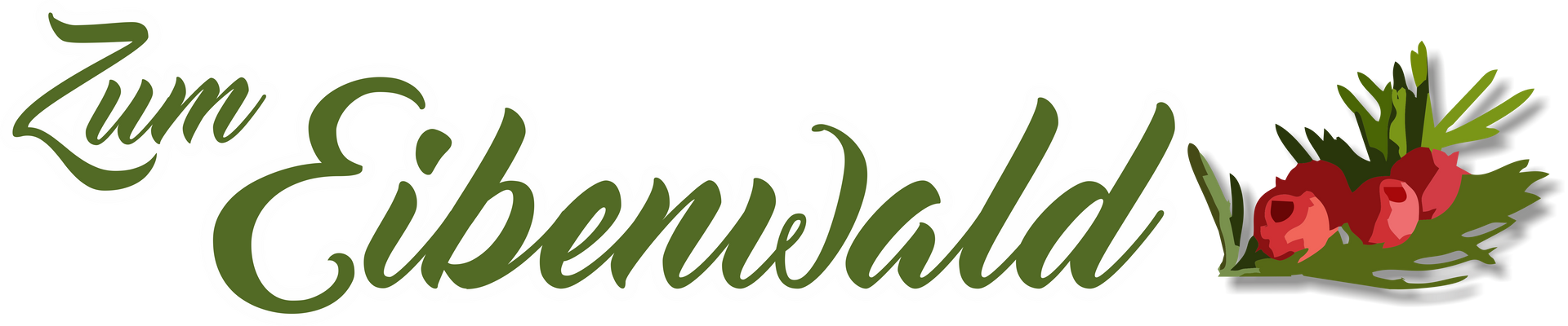 Zum Eibenwald | Wessobrunn | Logo
