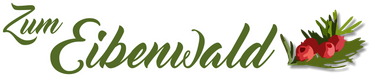 Zum Eibenwald | Wessobrunn Zum Eibenwald | Wessobrunn | Logo
