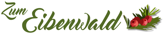Zum Eibenwald | Wessobrunn Zum Eibenwald | Wessobrunn | Logo