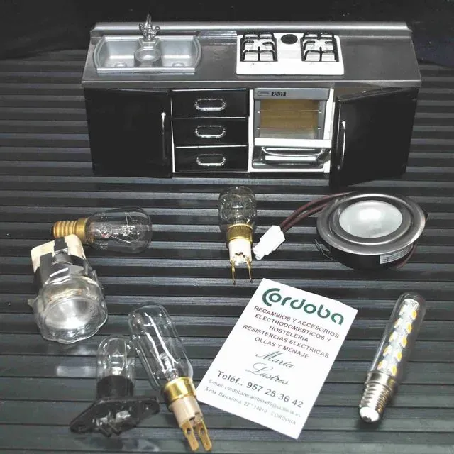 Una tarjeta con la palabra Córdoba.