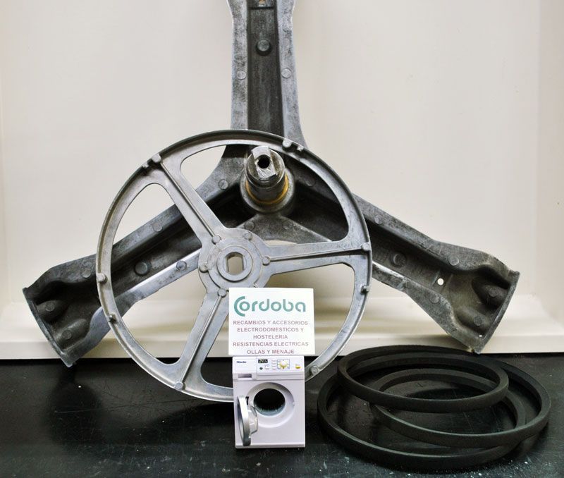 Una tarjeta con la palabra Córdoba.