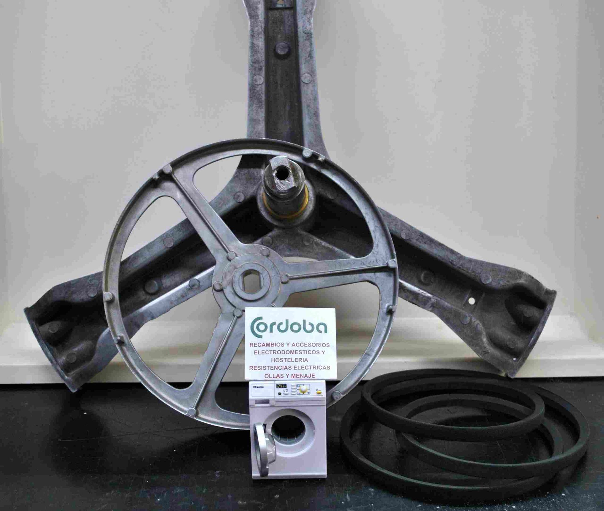 Una tarjeta con la palabra Córdoba.