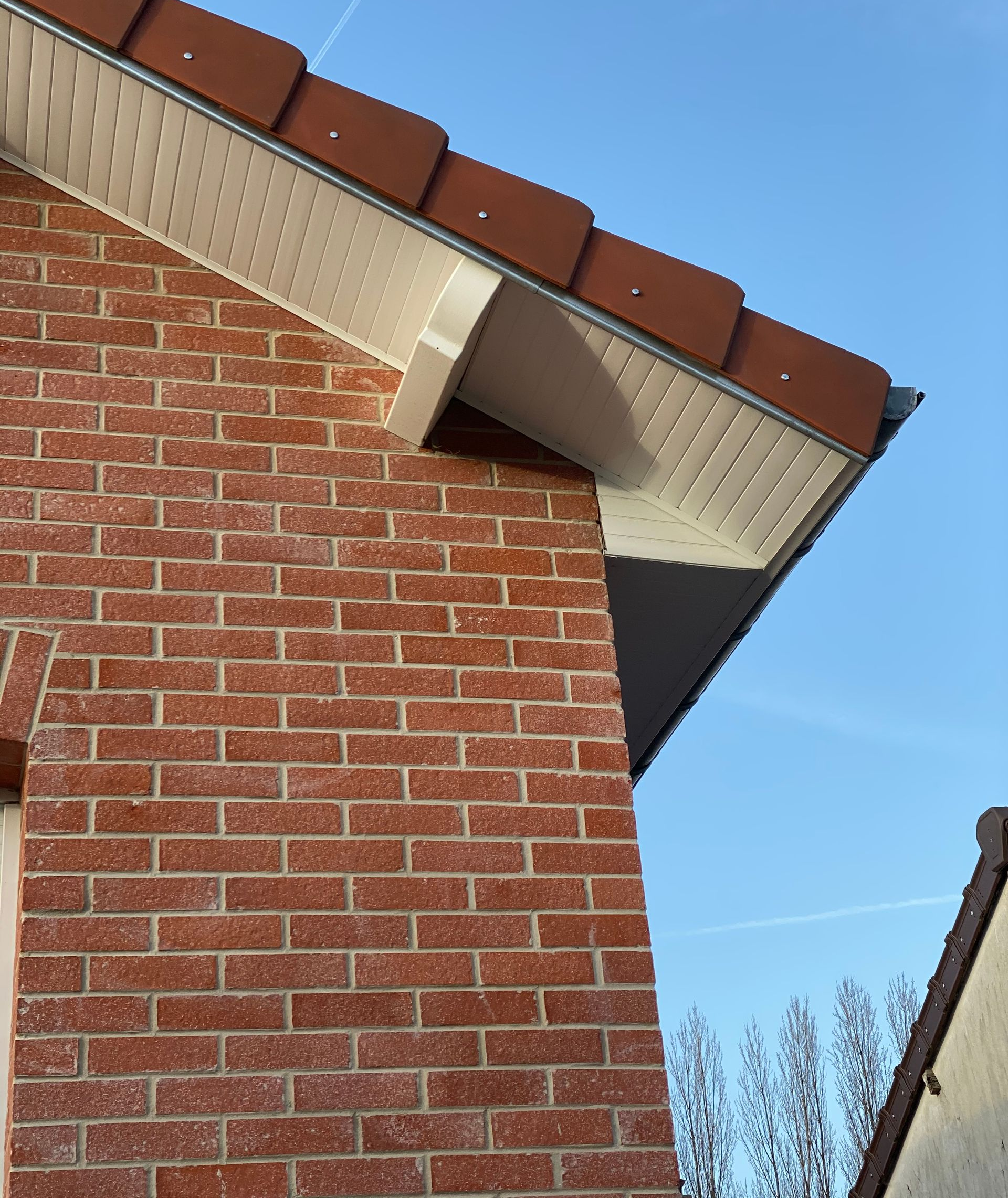 Lien vers la page Toiture