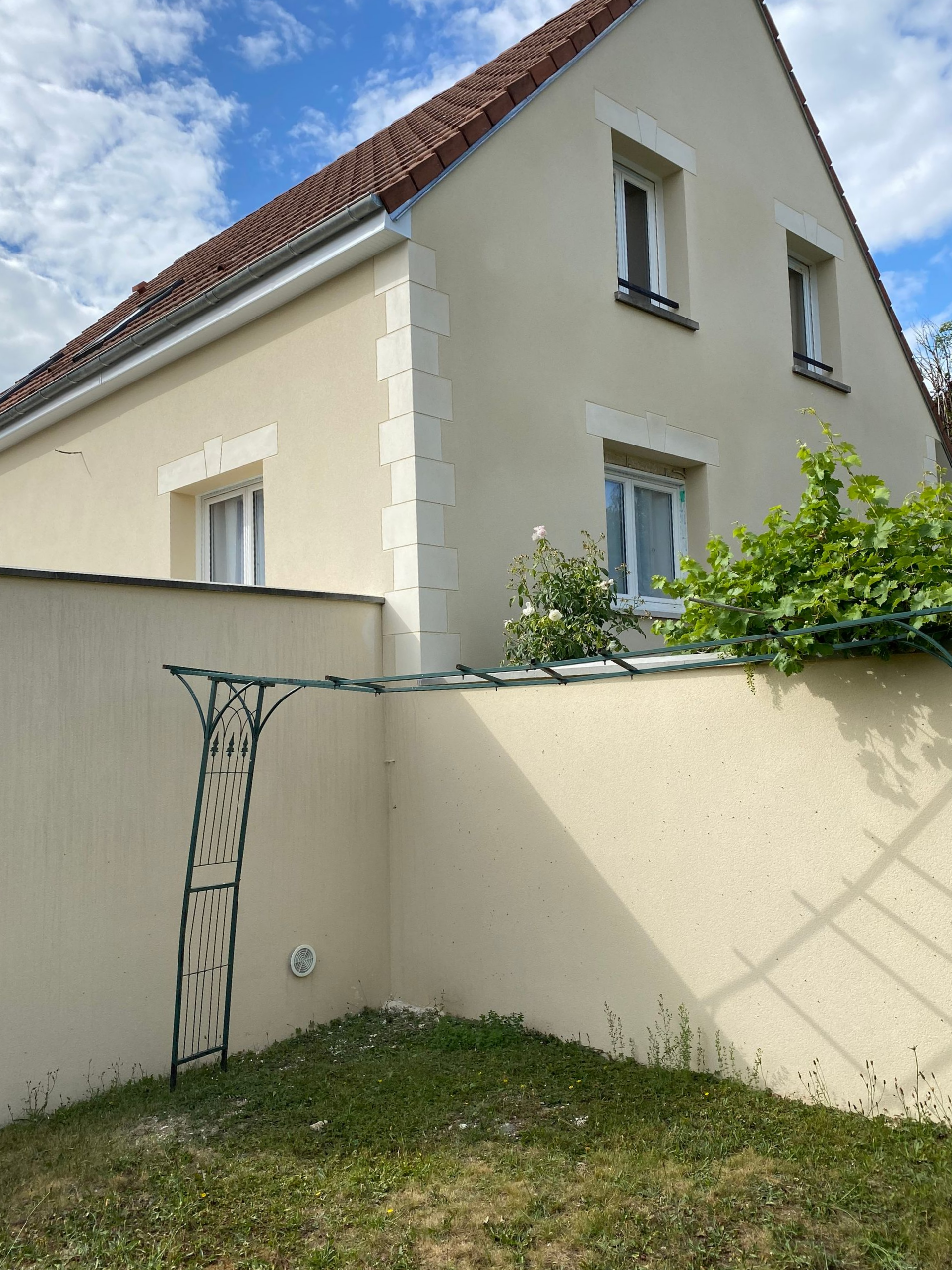 Lien vers la page Maçonnerie