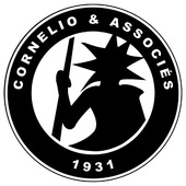Logo CORNELIO & Associés