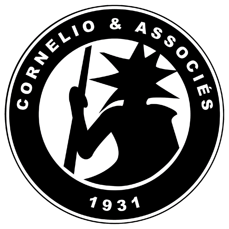 Logo Cornelio & Associés