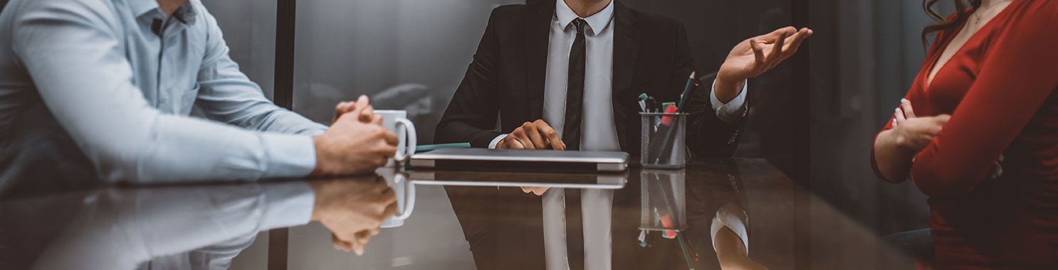 Médiation avec un couple en instance de divorce