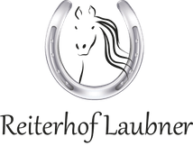 Reiterhof Laubner Logo