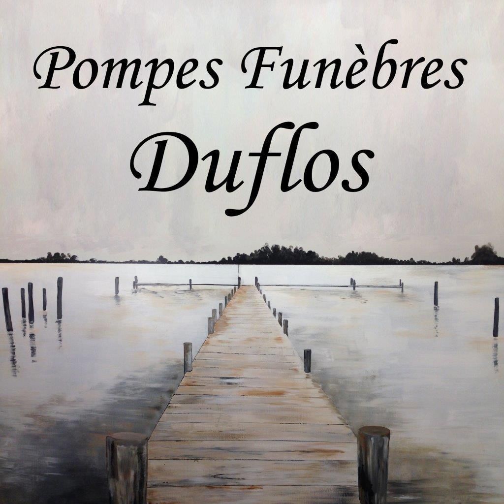 Avis De Décès Duflos Avesnes Le Comte