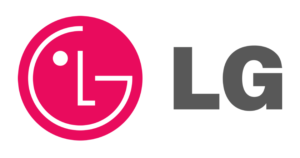 Logo von LG