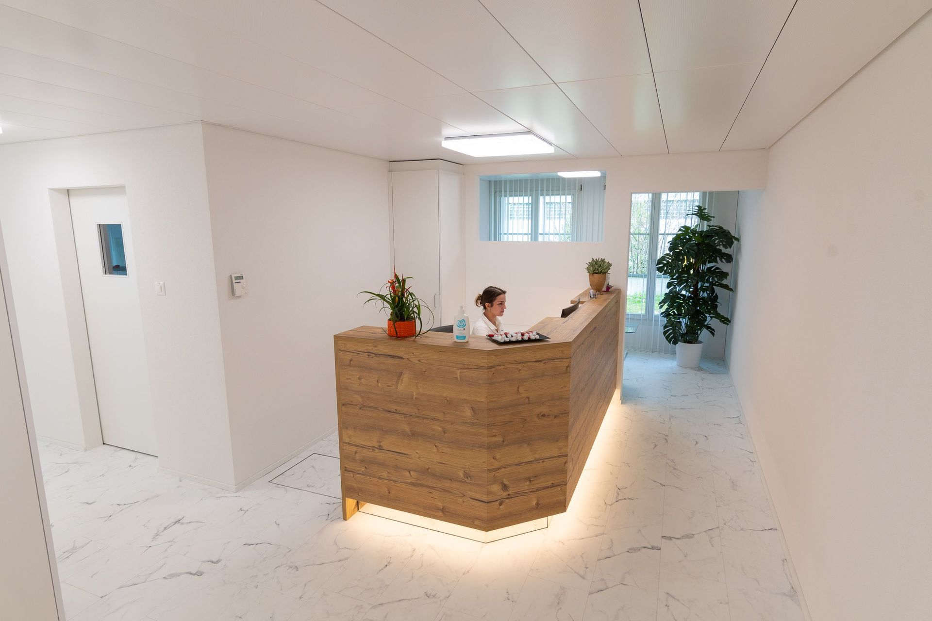 Zahnarztpraxis Dallenwil - Dallenwil