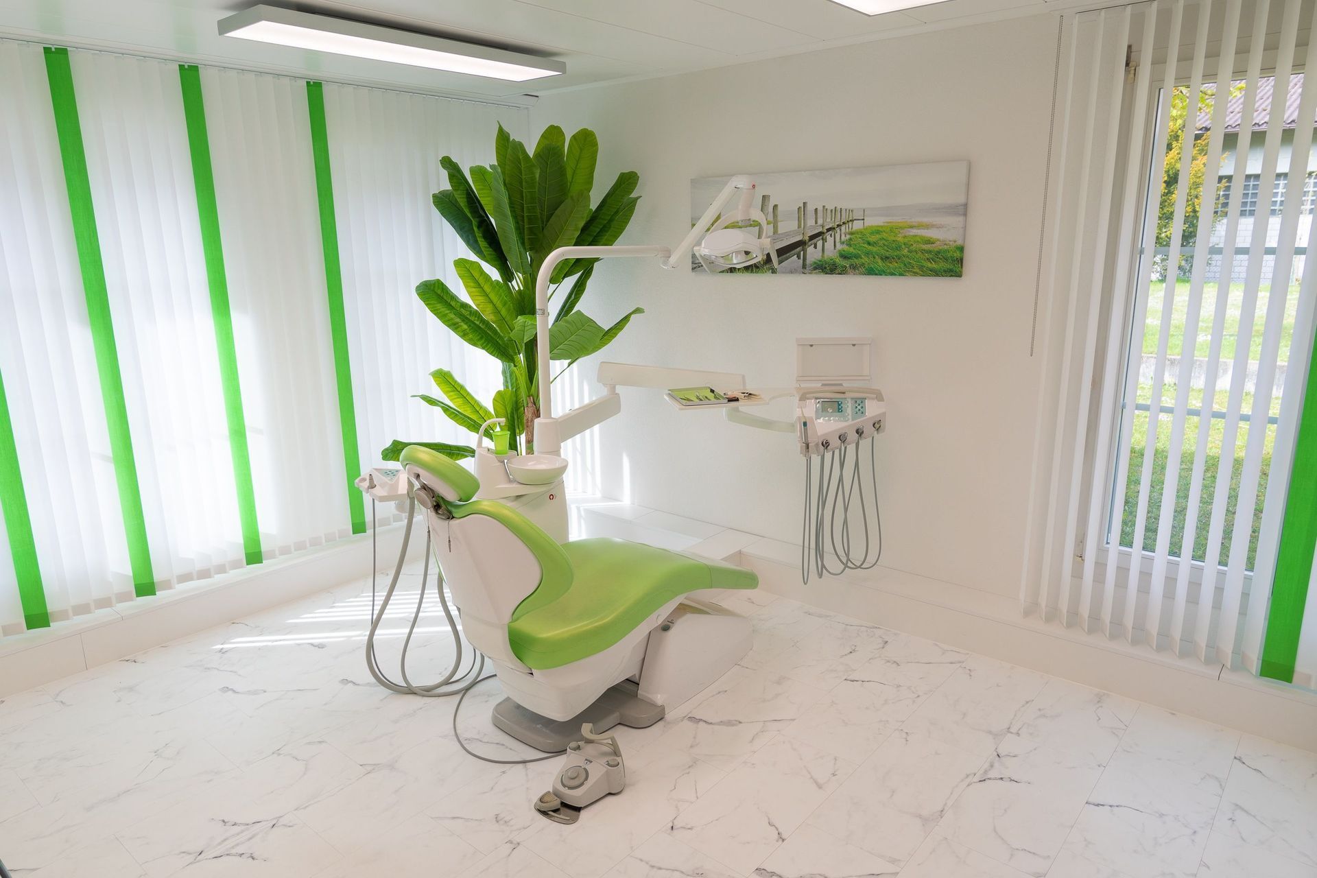 Zahnarztpraxis Dallenwil - Dallenwil