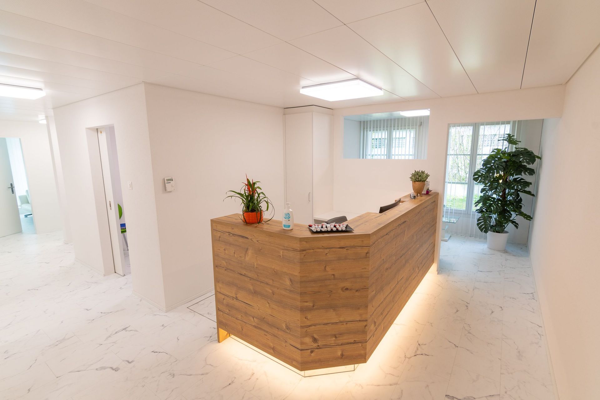 Zahnarztpraxis Dallenwil - Dallenwil